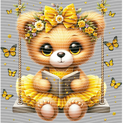 Bear-BR 1519